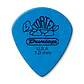 Uñetas Dunlop 498 Tortex Jazz III Pick 1.0 pack 12 - Miniatura 1
