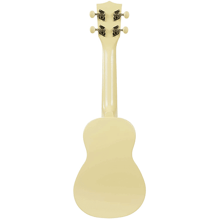 Ukelele Makala Shark soprano yellow Mk-ss/ylw