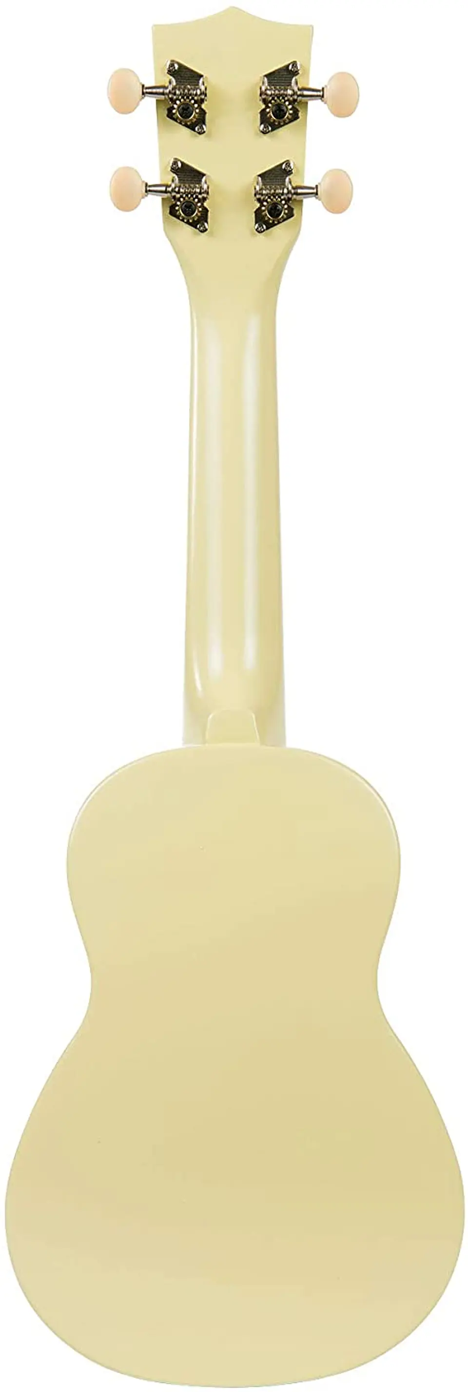 Ukelele Makala Shark soprano yellow Mk-ss/ylw 2
