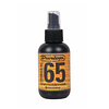 Limpiador y pulidor de guitarra  Dunlop Formula 65 4oz