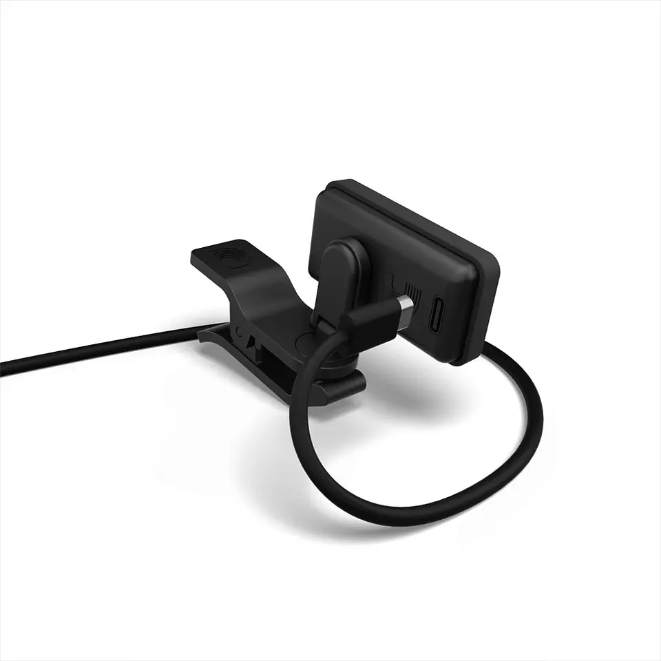 Afinador Para Cello/Contrabajo Recargable PW-CT-28 Daddario 3