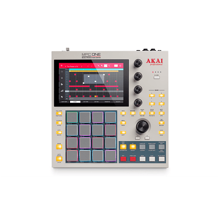 Music Production Mpc One Retroxus - Akai