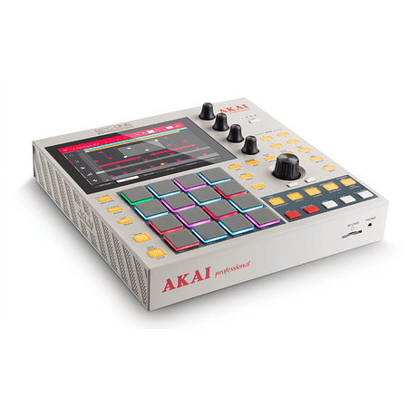 Music Production Mpc One Retroxus - Akai