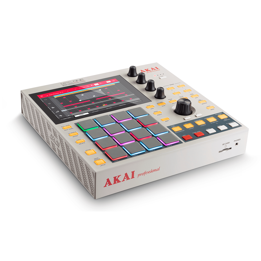 Music Production Mpc One Retroxus - Akai
