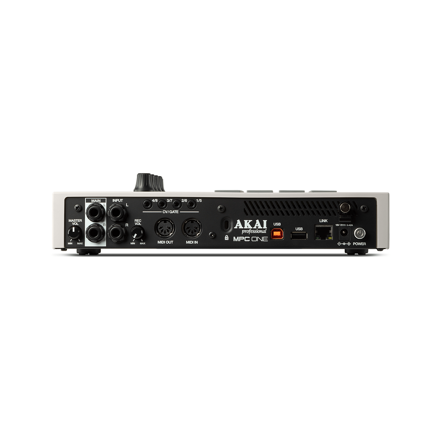 Music Production Mpc One Retroxus - Akai