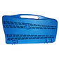 Metalófono Cromático 25 Tonos Azul All25W +Baqueta Adicional - Miniatura 7