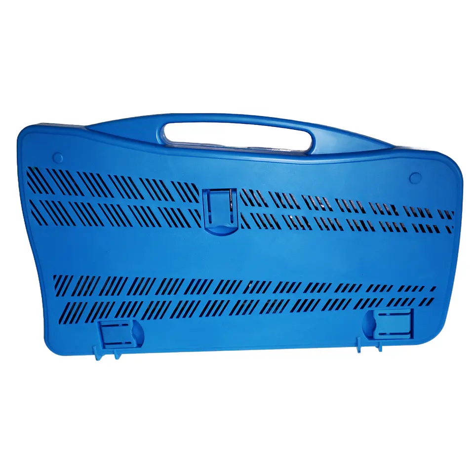 Metalófono Cromático 25 Tonos Azul All25W +Baqueta Adicional 7