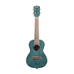 Ukelele Concierto Kala Sparkle Ka-Sprk-Aqua - Miniatura 1