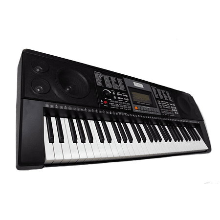 Teclado Tonic de 61 Teclas Ton-400