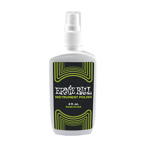 Pulidor de guitarra 4223 Ernie Ball
