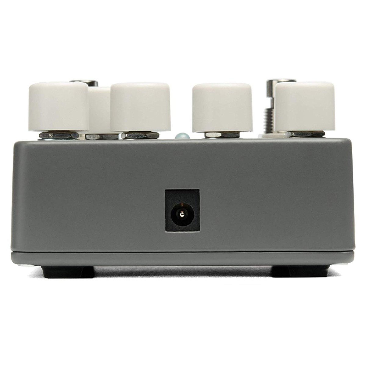 Pedal Sintetizador de Bajo Mono Synth Electro Harmonix