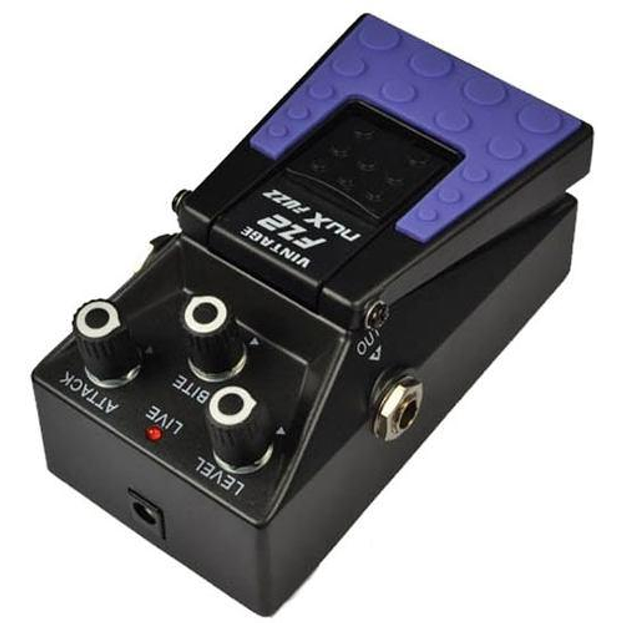 Pedal Fz-2 Nux
