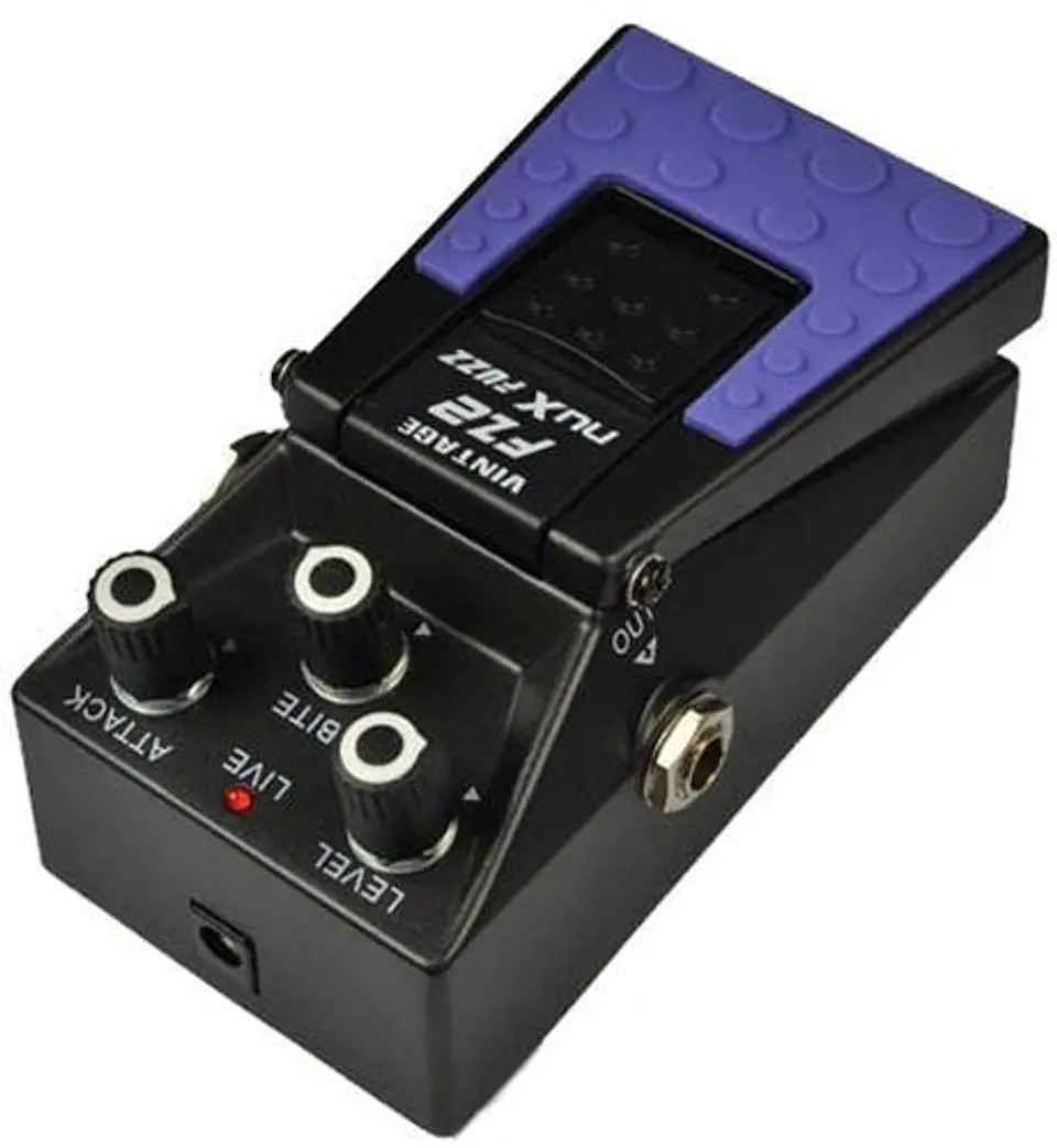 Pedal Fz-2 Nux 1