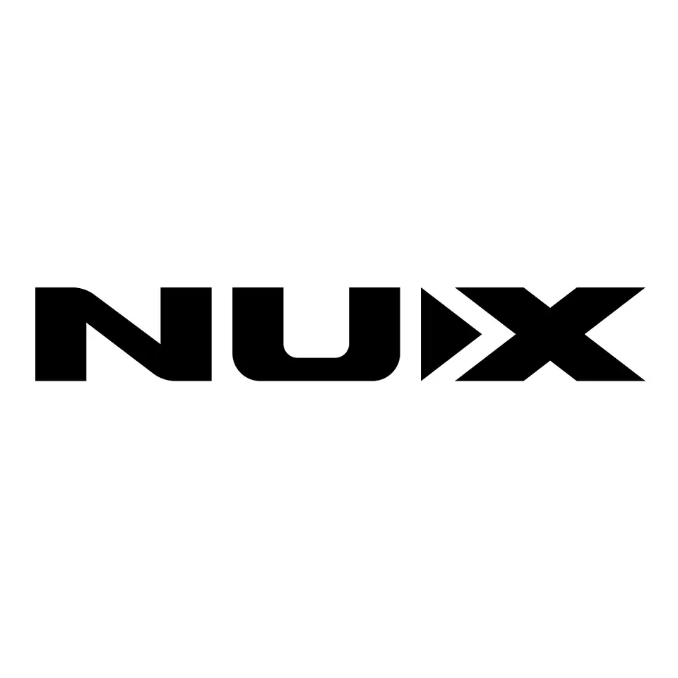 Pedal Fz-2 Nux 2