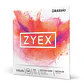Set de cuerdas Violín 4/4 Zyex Alum Med DZ310A 4/4M Daddario - Miniatura 1