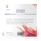 Set de cuerdas Violín 4/4 Zyex Alum Med DZ310A 4/4M Daddario - Miniatura 3