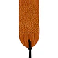 Correa Para Guitarra Allegro Cuero Standard Brown ALL-PG-BR - Miniatura 1