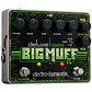 Pedal Para Bajo Deluxe Bass Big Muff Pi Electro Harmonix - Miniatura 1