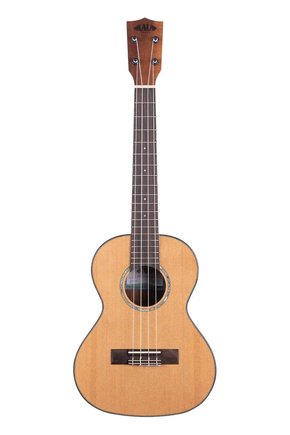 Ukelele Tenor Kala Acacia KA-SCAC-T 1