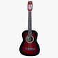 Guitarra Acústica para Niño Bilbao BIL-12-RD + Funda - Miniatura 1