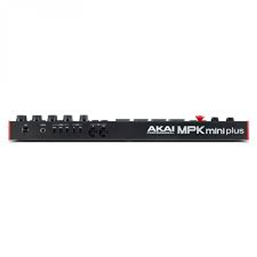 Controlador Midi Mpk Mini Plus - Akai