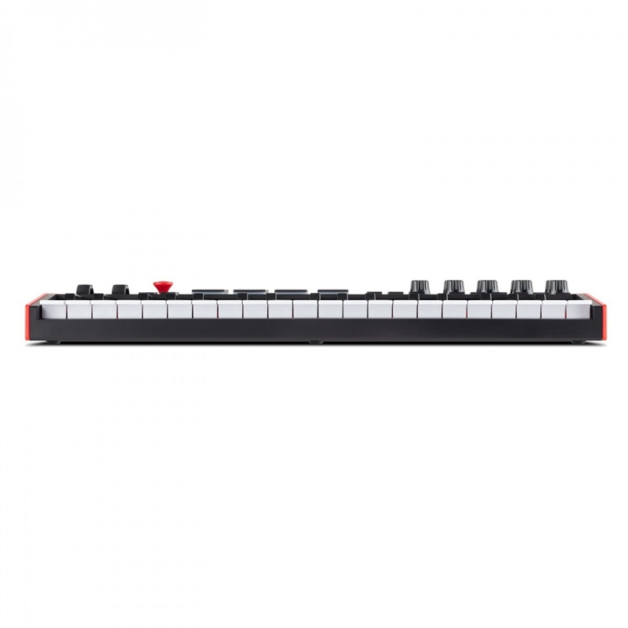 Controlador Midi Mpk Mini Plus - Akai