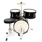 Batería Kid Pro Drums Prd01-BK - Miniatura 4