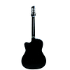 Guitarra Acústica Bilbao BIL-38C-NT + Funda