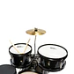 Batería Kid Pro Drums Prd01-BK - Miniatura 5