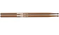 Baquetas Liverpool Tennessee Jatoba 5A punta Madera TN-JAT-5AM - Miniatura 2