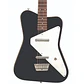 Guitarra eléctrica Pro Guitar Black Danelectro - Miniatura 2