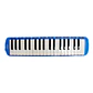 Melodica 37 Notas Allegro Azul Allsh37-Bl - Miniatura 1
