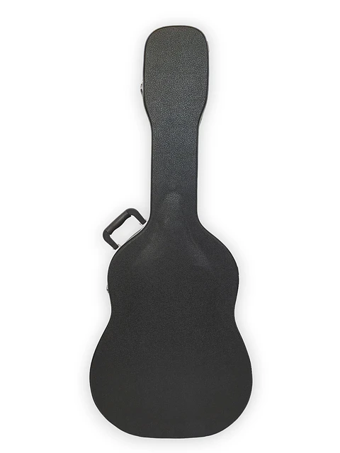 Case Guitarra Clásica 41'' tipo West BK MUB-19AG Music Bags