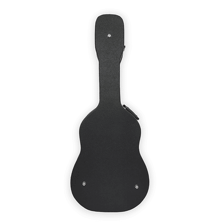 Case Music Bags para Guitarra Clásica de 41'' estilo Western Negro MUB-19AG