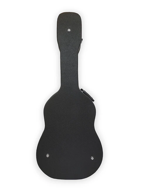 Case Guitarra Clásica 41'' tipo West BK MUB-19AG Music Bags