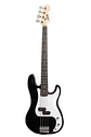 Bajo electrico Precission Black PB100-BK XGTR - Miniatura 1
