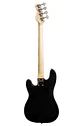 Bajo electrico Precission Black PB100-BK XGTR - Miniatura 2