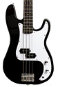 Bajo electrico Precission Black PB100-BK XGTR - Miniatura 3