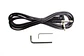 Bajo electrico Precission Black PB100-BK XGTR - Miniatura 5