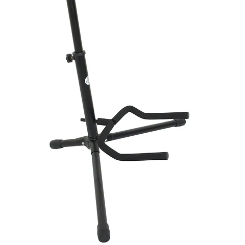 Atril para guitarra estándar ajustable TAU-015 Taurus