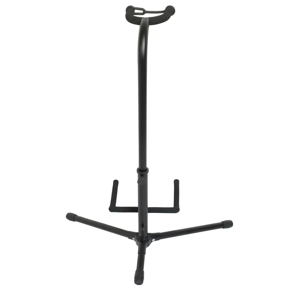 Atril para guitarra estándar ajustable TAU-015 Taurus 4