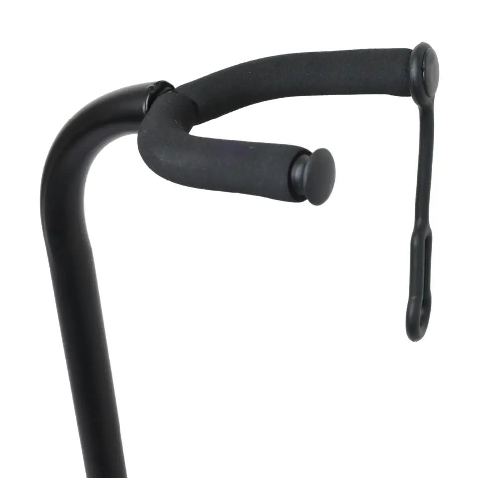 Atril para guitarra estándar ajustable TAU-015 Taurus 5