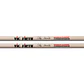 Baquetas Para Timbales Alex Acuña Clear Conquistador SAAC Vic Firth - Miniatura 2