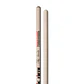 Baquetas Para Timbales Alex Acuña Clear Conquistador SAAC Vic Firth - Miniatura 3