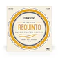Set de Cuerdas Requinto EJ94 Daddario - Miniatura 2