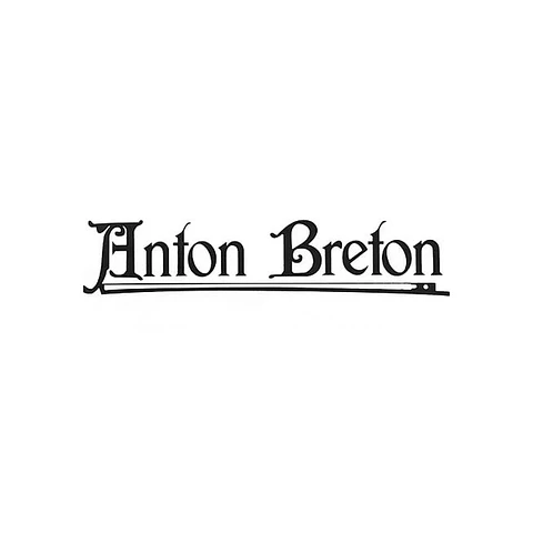 Puente Violín 4/4' VP-201 A breton
