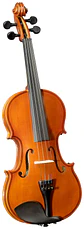 Violín Outfit 4/4' Hv-50 Cervini Café - Miniatura 1