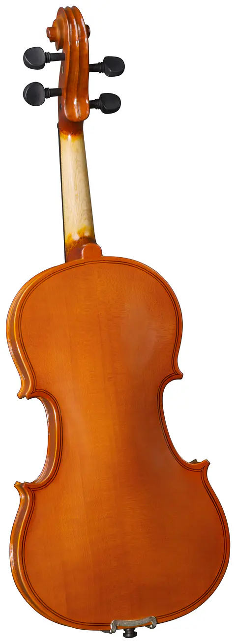 Violín Outfit 4/4' Hv-50 Cervini Café