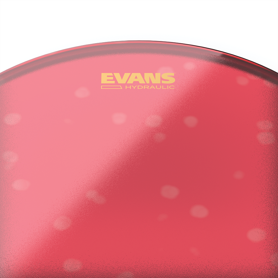 Parche 14¨ HYD RED CTD Evans