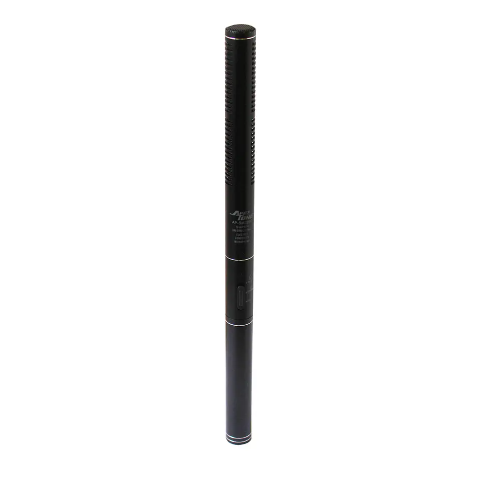 Micrófono Ambiental Ap-Sm320E 1